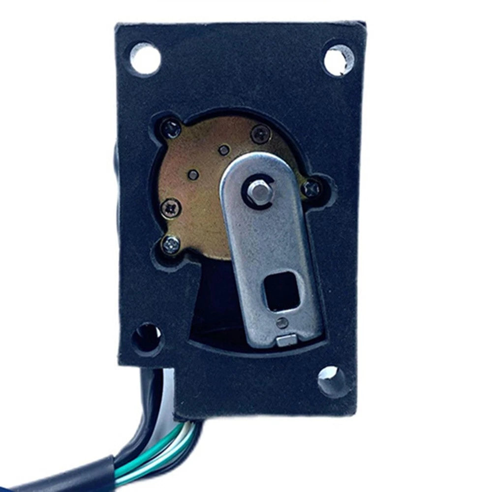 Shift Motor Controller for Linhai 300 400 ATV (Aftermarket Replacement) #24446C
