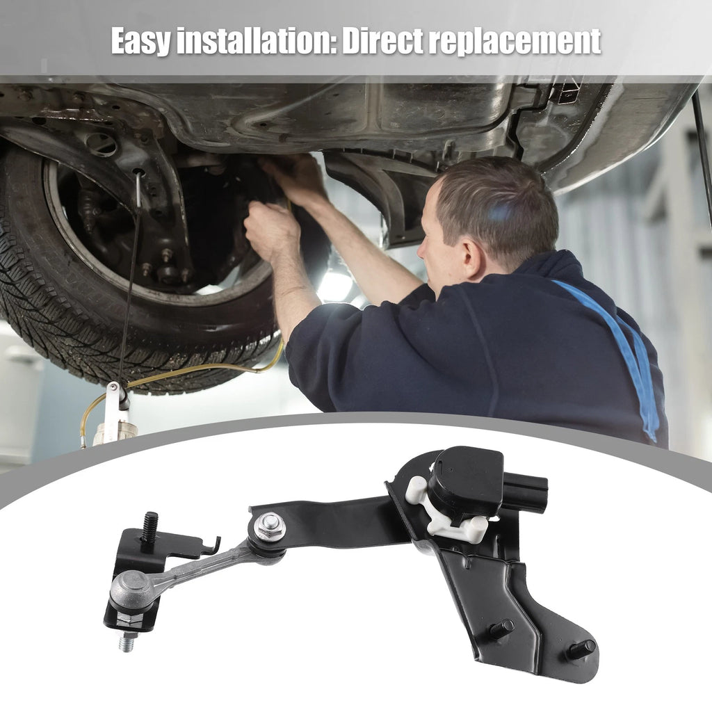 Rear Left Height Level Sensor Replacement for Subaru Crosstrek (2013–2017)