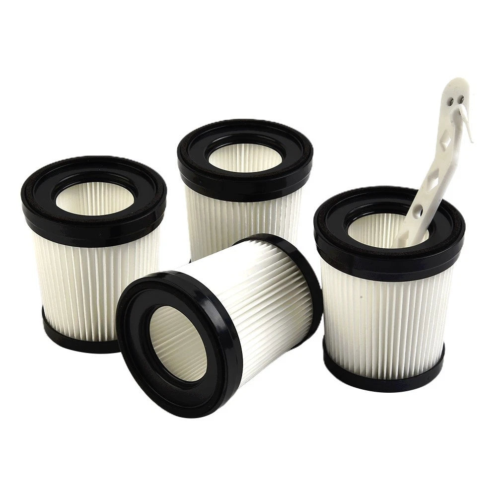 4PCS Cleaning Brushes for Easy Disassembly Filters