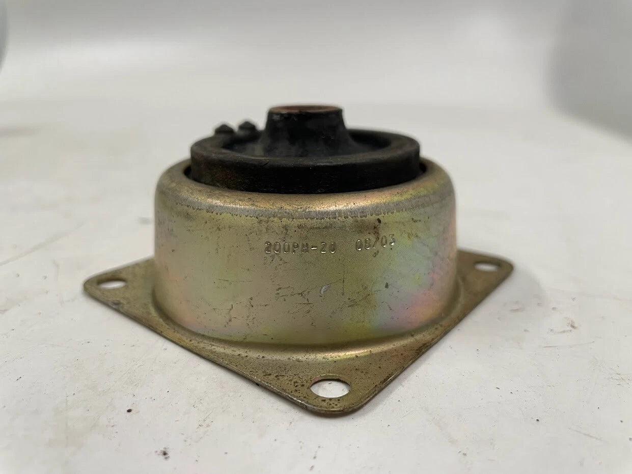 Rubber Plateform Mount for Lord MFG 200PH-20 (2000–2023)