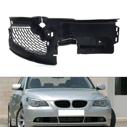 1pcs Front Radiator Air Duct Guard For BMW 5 Series E60 2001-2007 E61 2002-2007