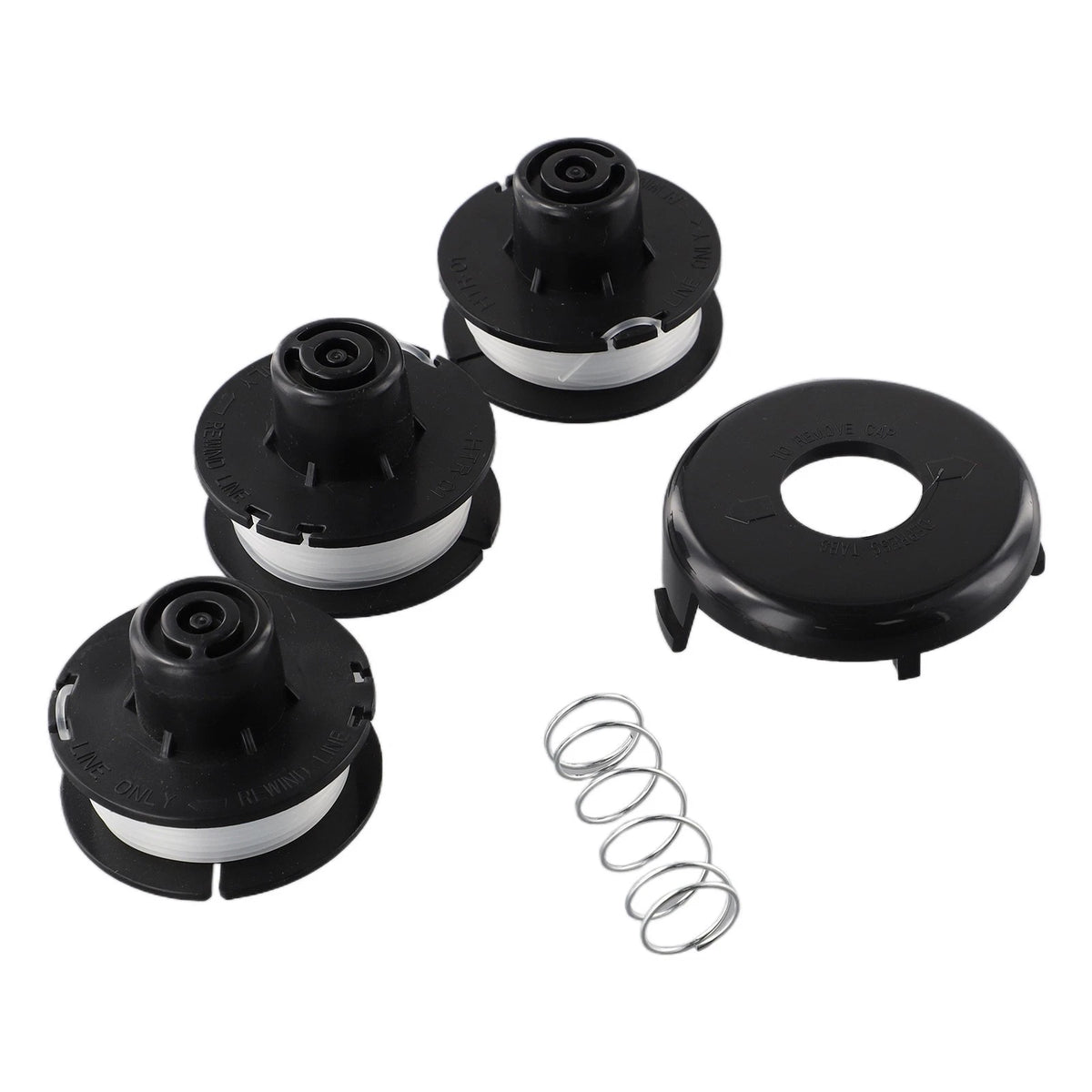 30Ft Replacement Spools for Toro 88026 Trimmers (2010–2015)