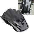 Windshield Deflector for Yamaha MT-07 (2014–2017)
