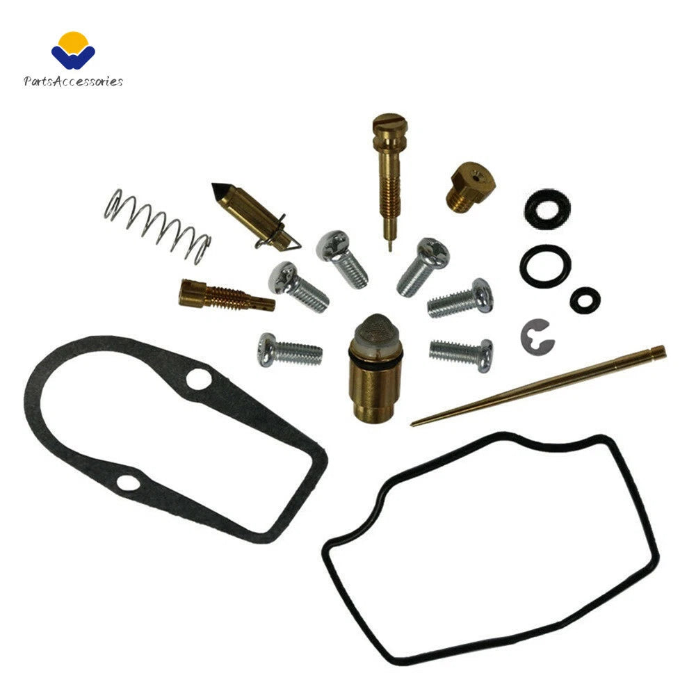 Carburetor Rebuild Kit for Yamaha TTR230 (2005–2009)