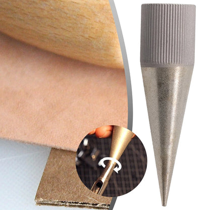 Leather Sharpening Tool for Polisher