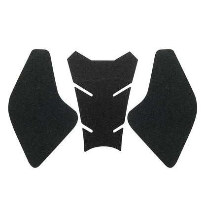 Side Fuel Tank Pads Protector Stickers for Yamaha MT-07 (2021–Present)