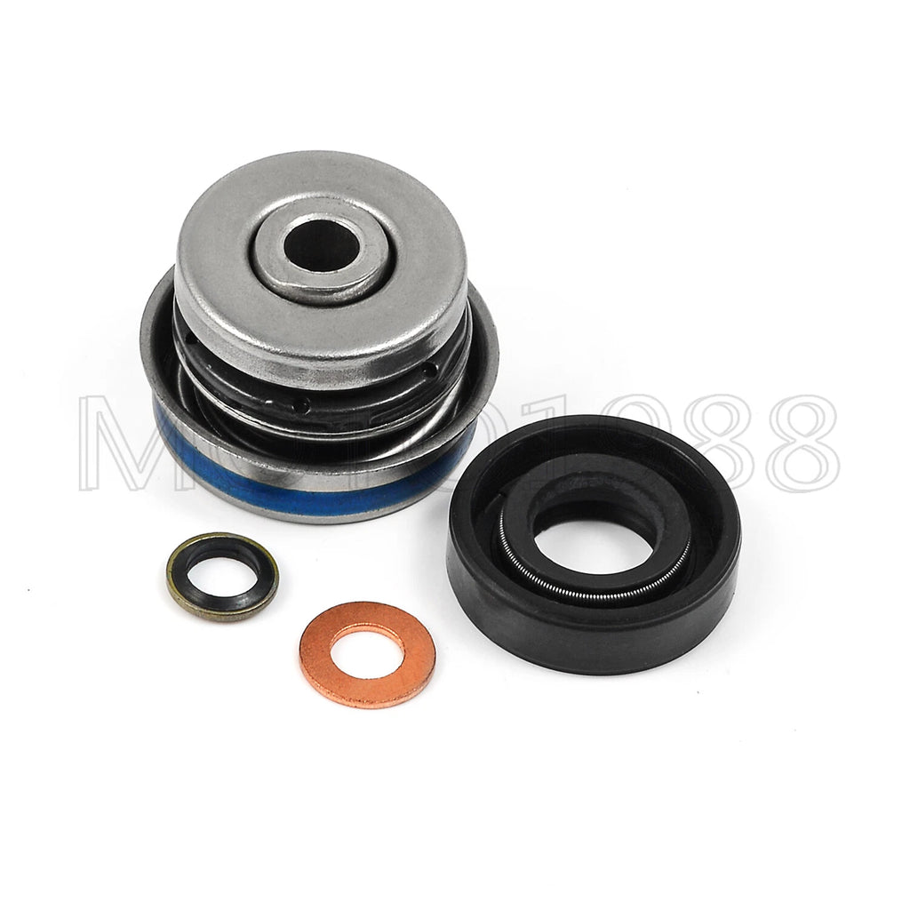 Water Pump Seal Oil Seal Ball Bearing Gasket for Polaris Sportsman 500 (1996–2013)