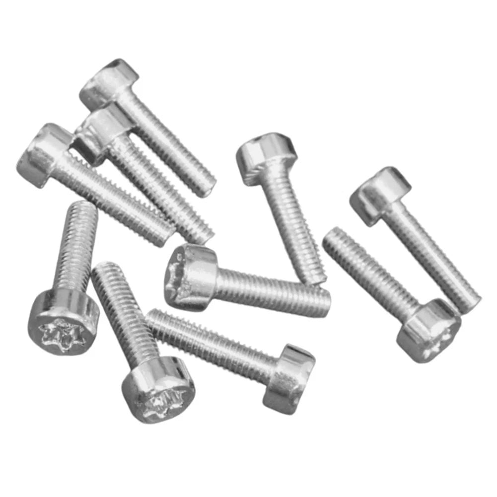 Engine Repair Parts Replacement Screw Kit for