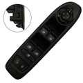 Driver Side Window Mirror Switch for Jeep Compass (2017–2021)