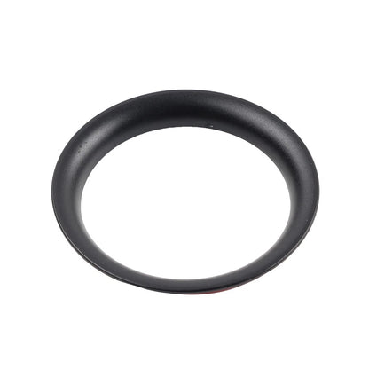 Engine Start Push Button Ring Trim for Mazda 3 Axela 6 Atenza CX-5 (2014–2020)