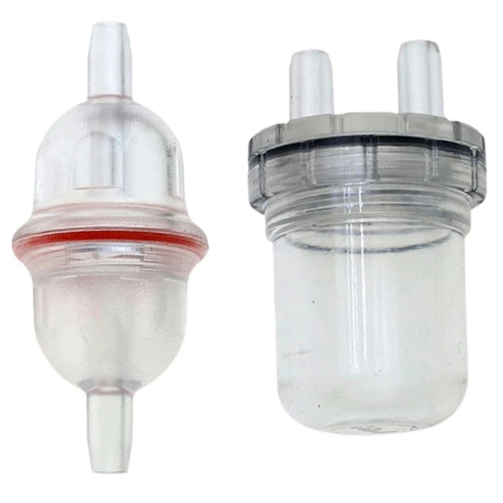 Pressure Switch Guard for Boiler Maintenance (Easy Inspection)