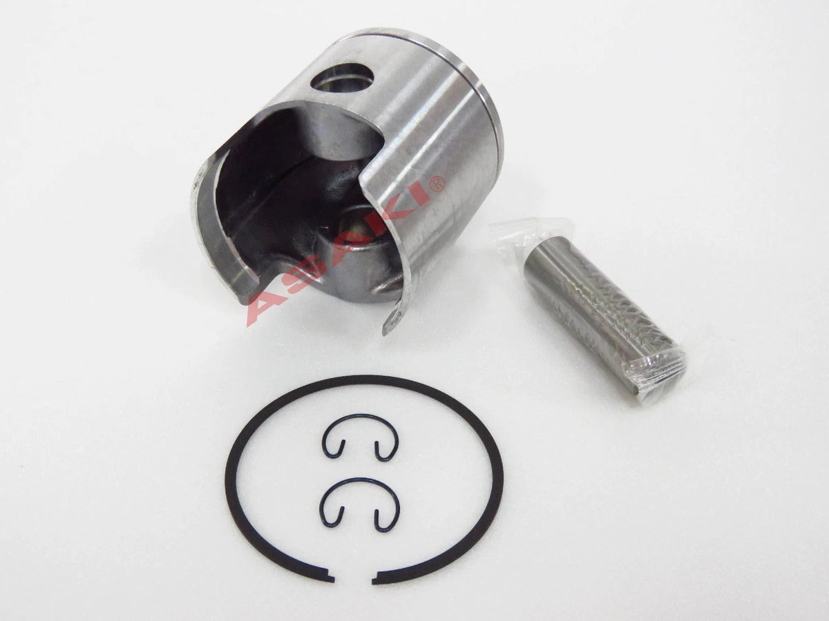Piston Kit for Polaris Snowmobile TXC 340 (09-706-02, 3082849, 0.50) + Ring