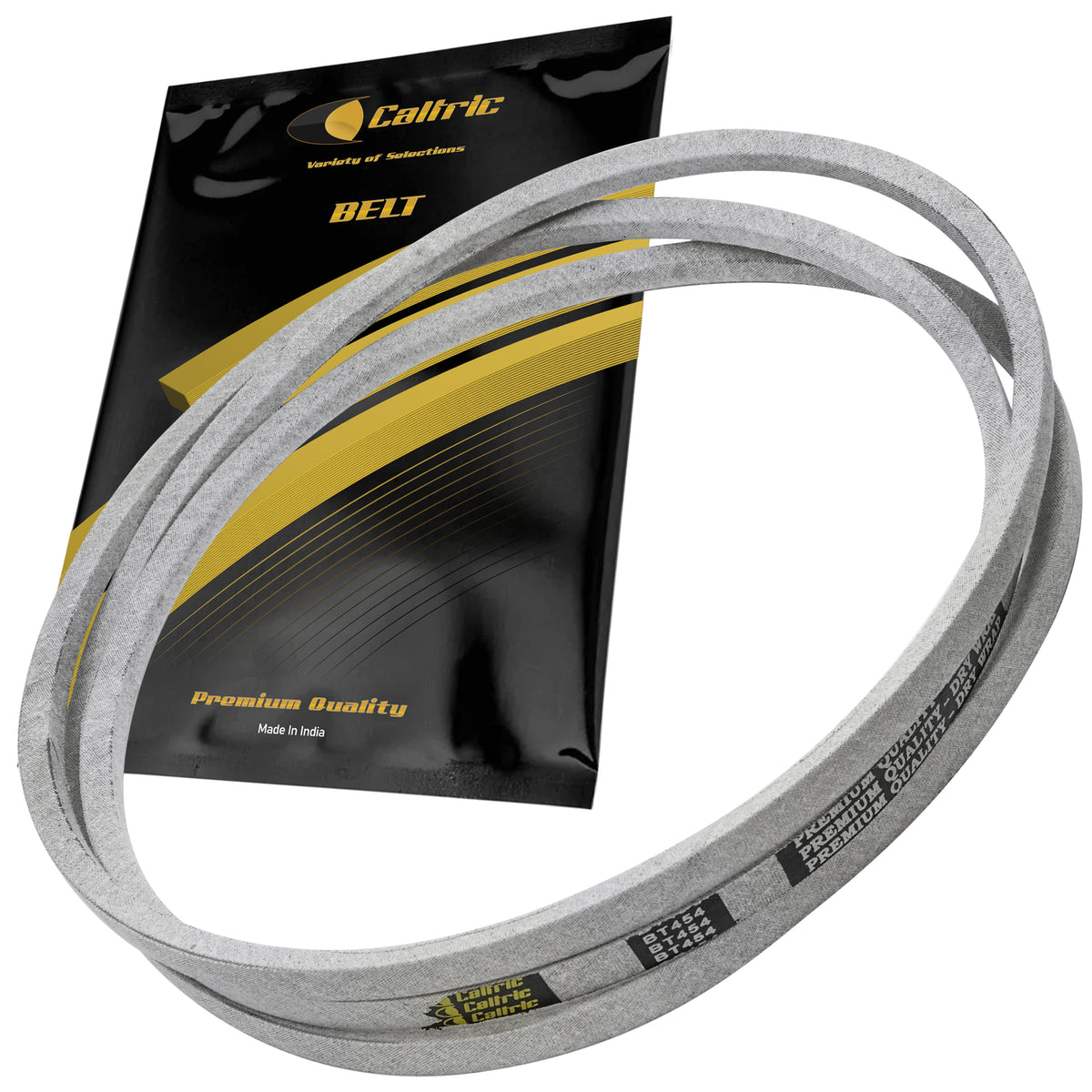 Deck Belt Replacement for Bad Boy Stens MZ Magnum Revolt Compact (2005–2015)
