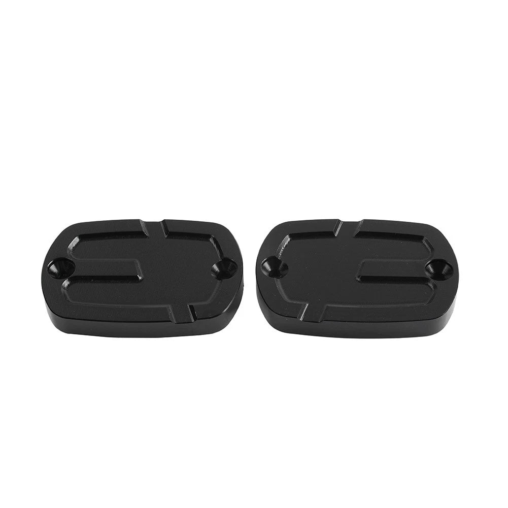 Front Brake Cylinder Reservoir Cover Cap for Yamaha TMAX 500 (2004–2011)