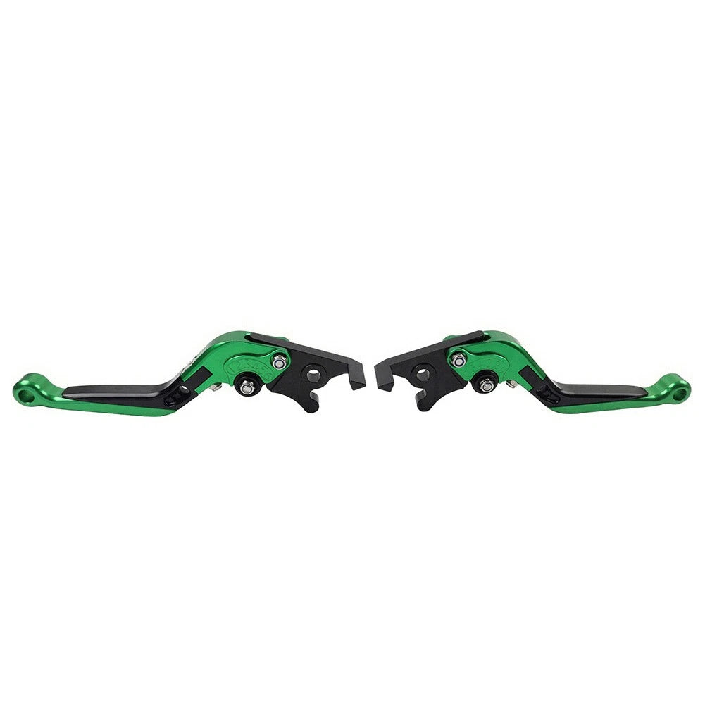CNC Folding Extendable Brake Clutch Levers for Honda CBR125R CBR150R (2004–2023)