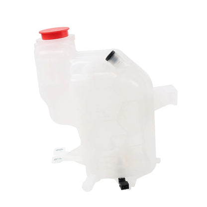 Coolant Overflow Bottle Expansion Tank for Land Rover LR3 LR4 (2005–2016)