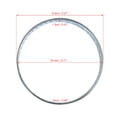 ABS Reluctor Ring for BMW 1 Series, 3 Series E90 E91 (2003–2009)