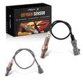2PC Oxygen Sensor for Lexus RX350 3.5L (2007) 24837 234-4149