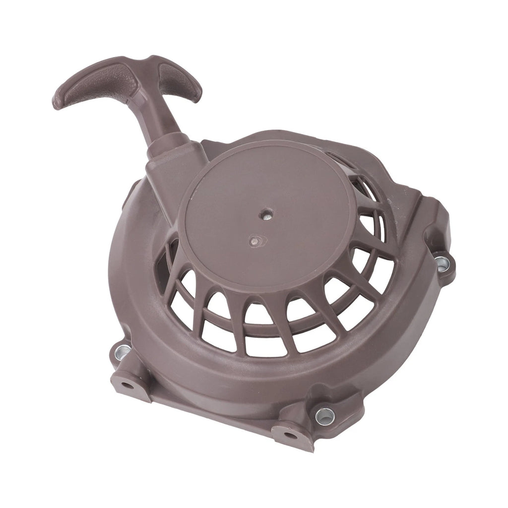 Pull Plate for Tiller Operations (Efficient Starting Mechanism)