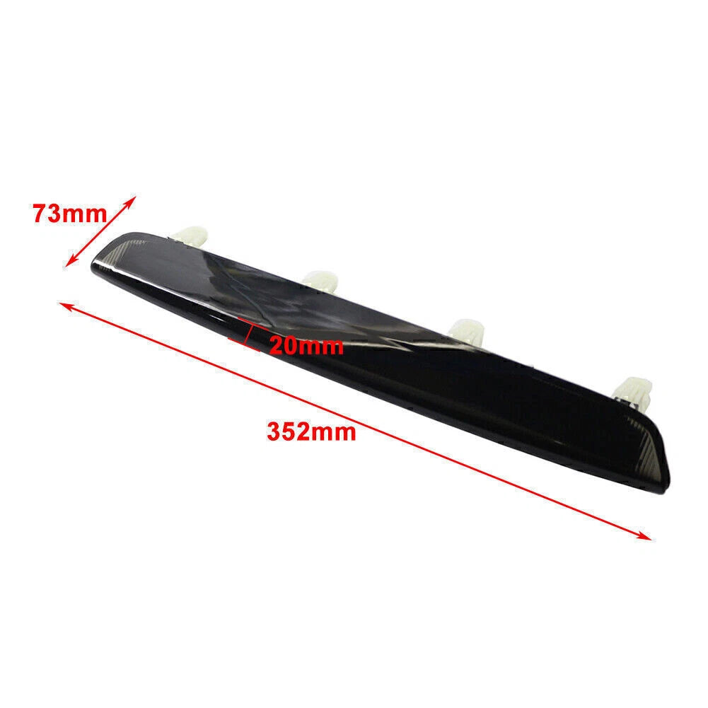3rd Brake Light Lamp for Audi A3 8P (2004–2012)