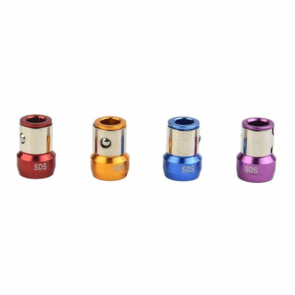 Screwdriver Bit for Automotive Use (HRC60, Strong Magnetism)