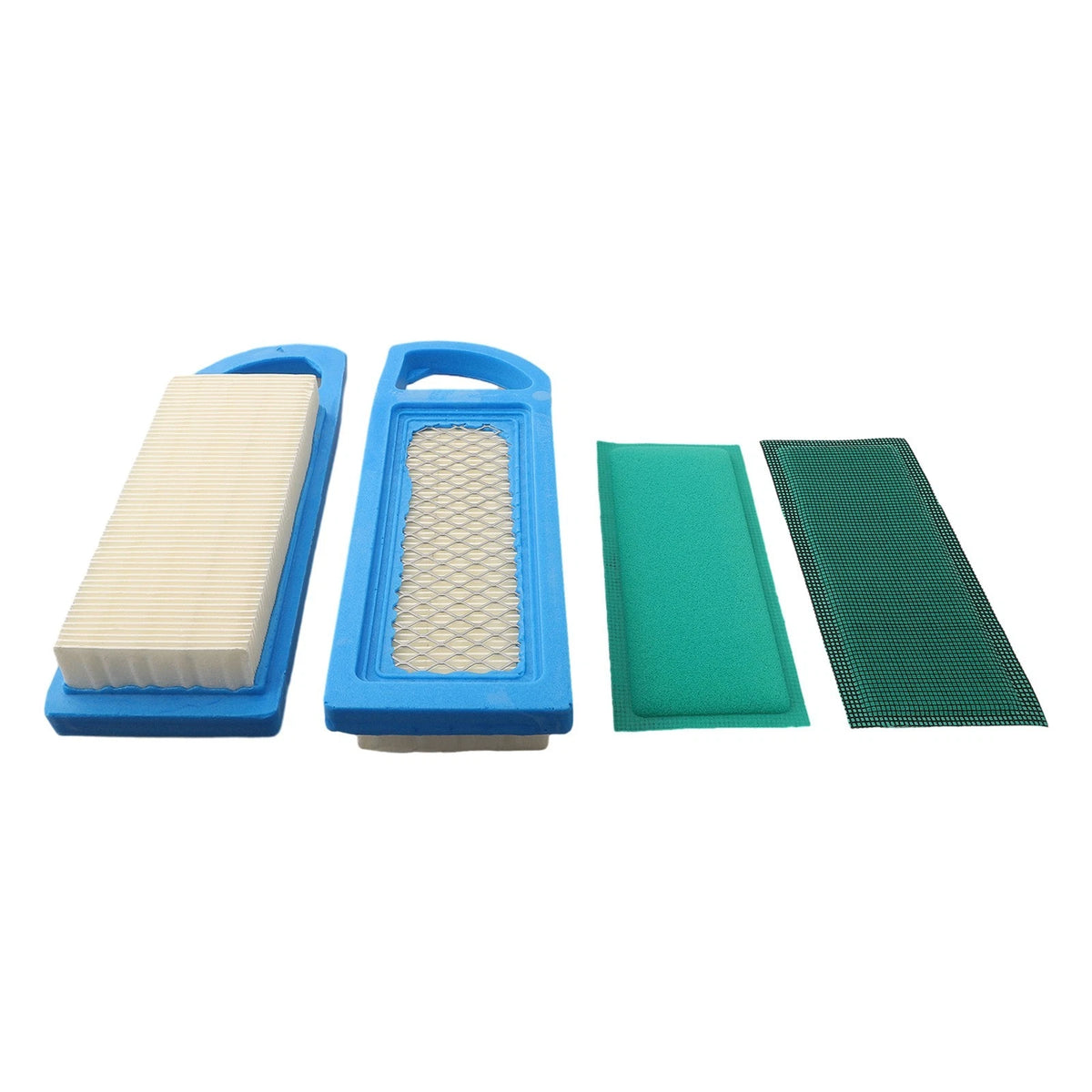 Air Filter & PreFilter for B&S (No Known Part Numbers)