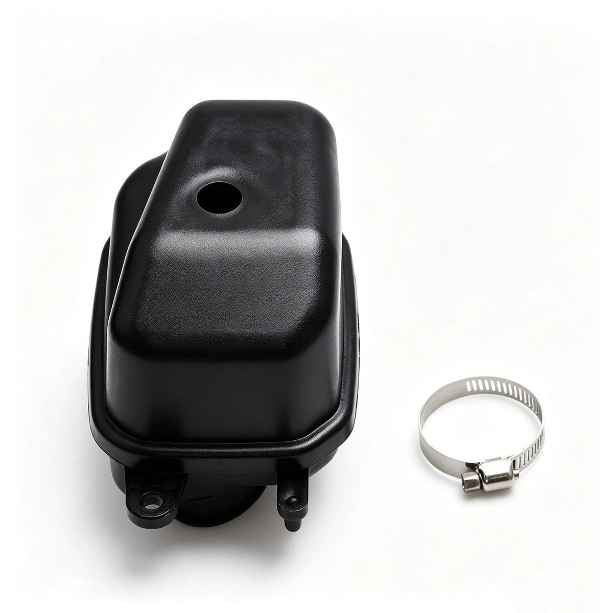 Air Cleaner Box Assembly for Yamaha PW50 (1975–2023)