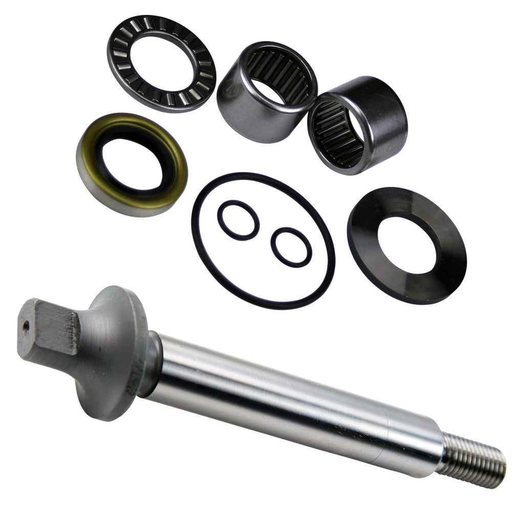 Jet Pump Rebuild Kit for SeaDoo GS GSI GSX GTI GTX HX SP SPI SPX XP (MANY)