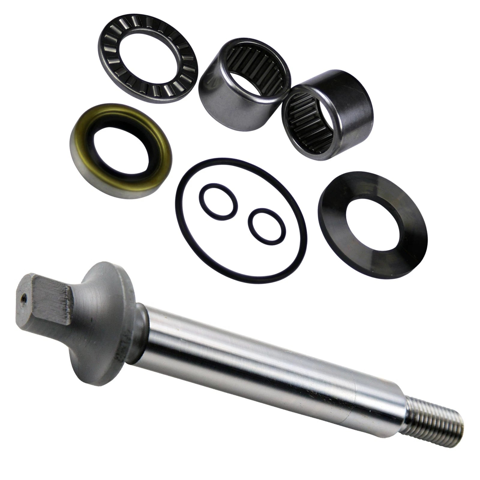 Jet Pump Rebuild Kit for SeaDoo GS GSI GSX GTI GTX HX SP SPI SPX XP (MANY)