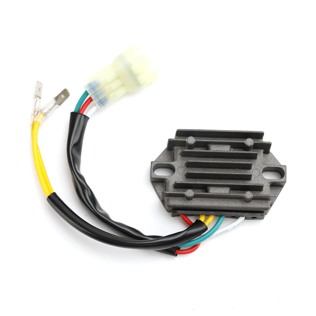 Stator + Regulator Rectifier + Gasket for KTM XC-F SX-F 450 (2016–2023)