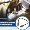 2pcs Oxygen Sensor for Cadillac STS 3.6L V6 (2010–2011) No. 12616203