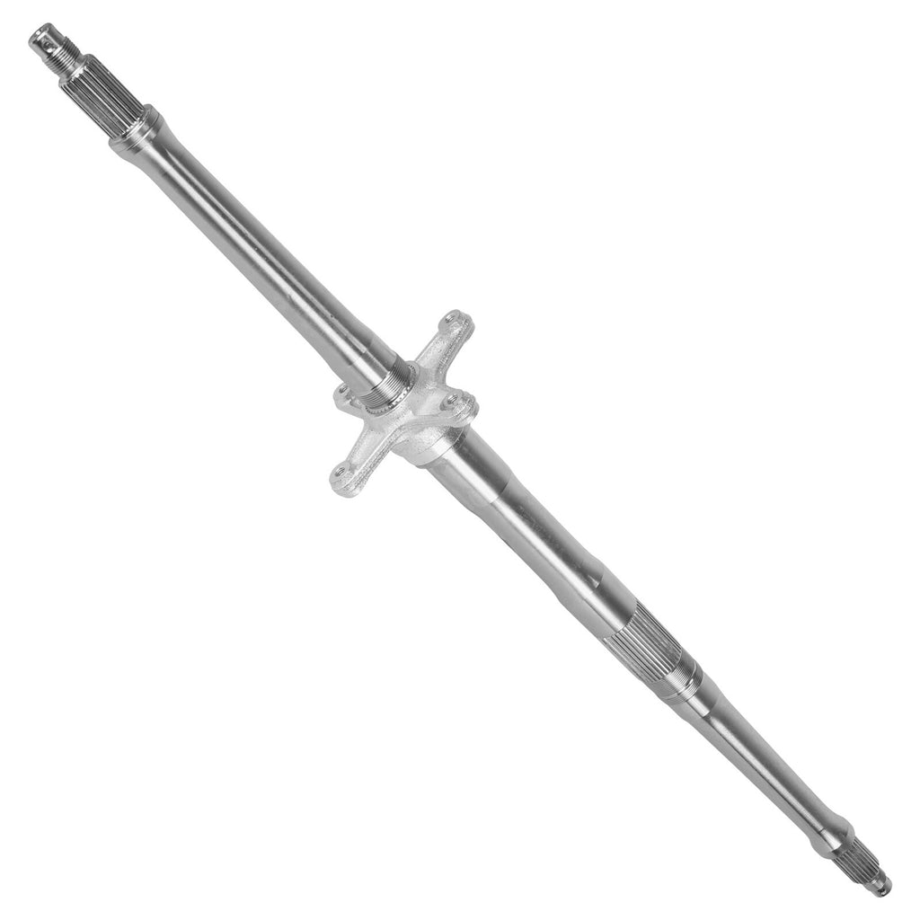 Rear Axle Shaft Replacement for Kawasaki KFX400 KSF400A (2003–2006)