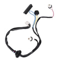 Tailgate Release Button Trunk Switch For 2008-2014 Nissan X-Trail T31 25380JG01A