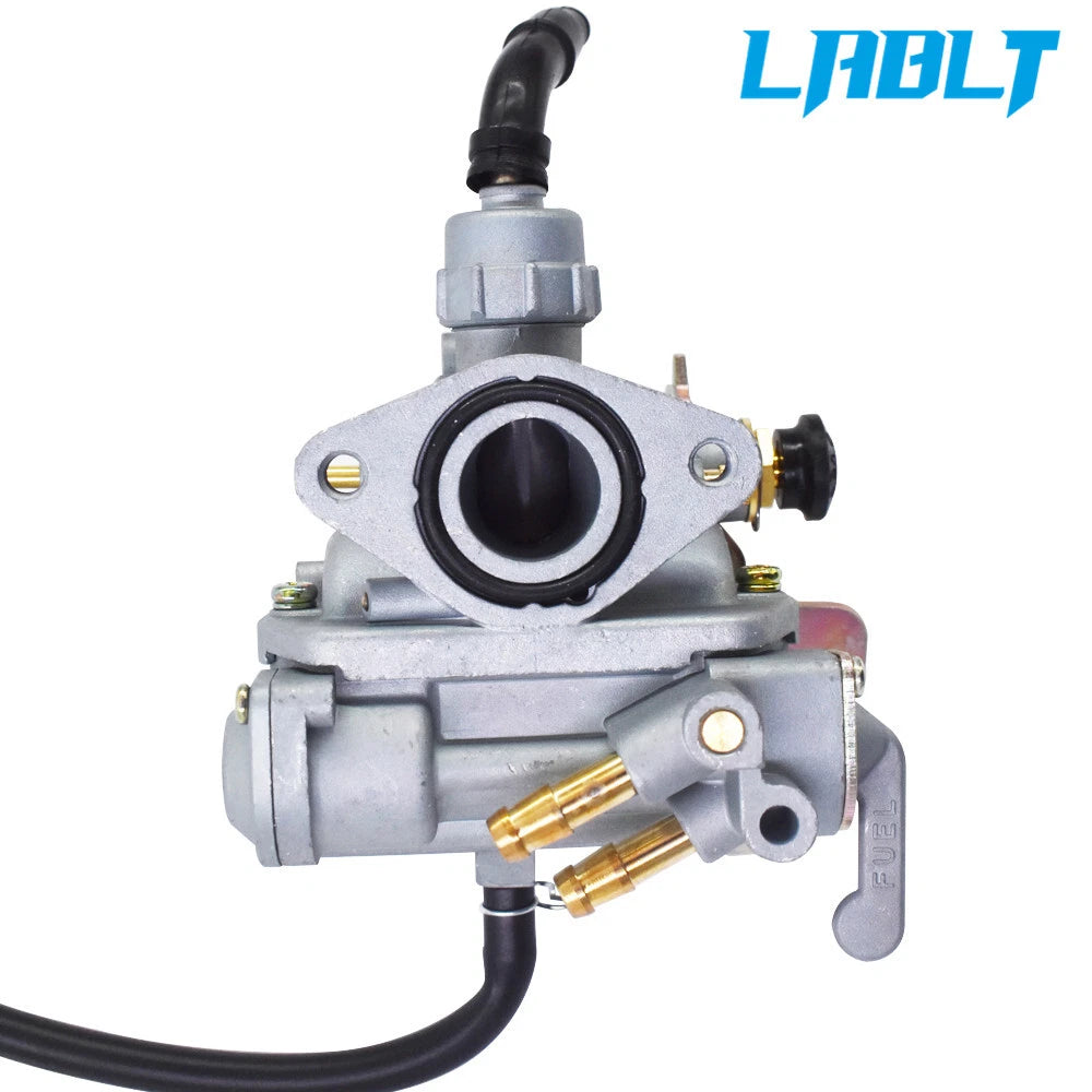 Carburetor for Honda CT90 (1970–1972) LABLT