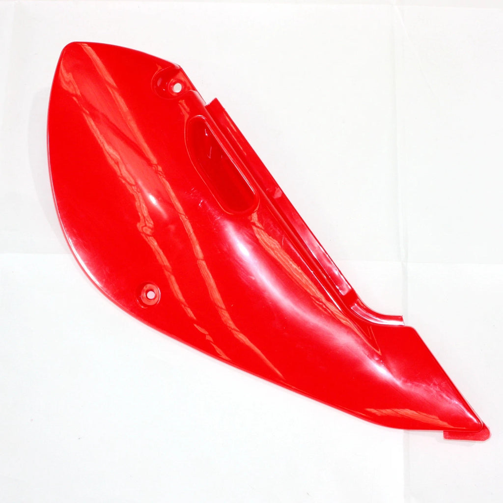 Rear Right Side Guard Fender for KLX110 (PITPRO)