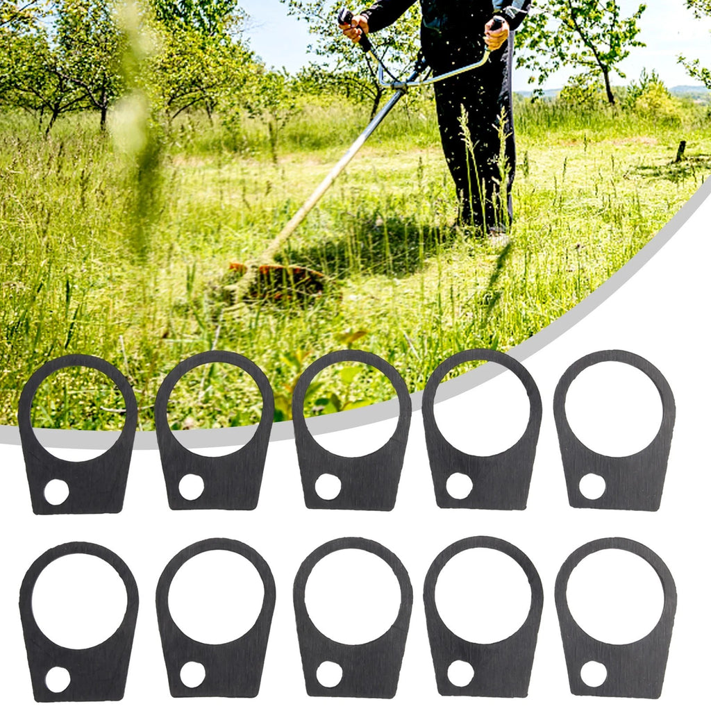 Rubber Gasket for Chainsaw Air Filter Sealing (Compatible with )