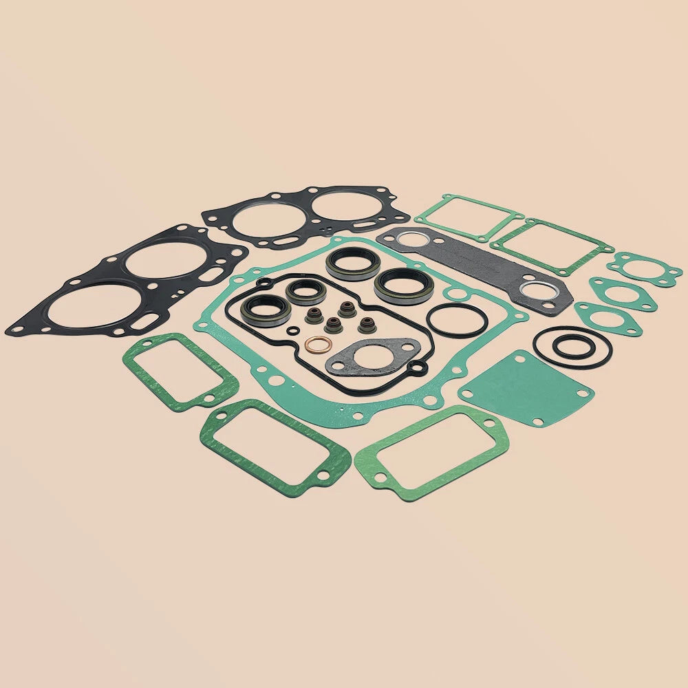 Engine Gasket and Seal Kit for EZGO Golf Cart 295cc/350cc (1991–2002) 7608902
