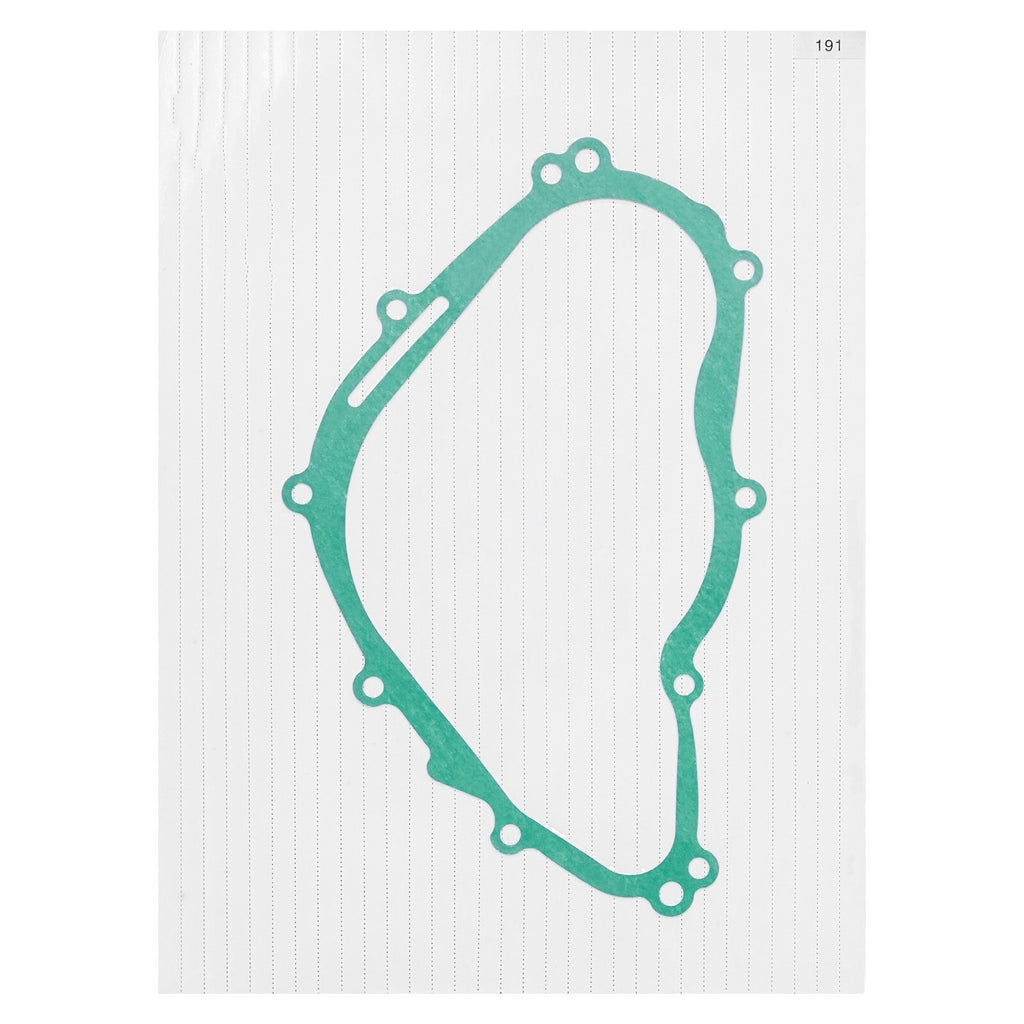 Stator Cover Gasket Replacement for Kawasaki BJ175 W175 (2018–2019)