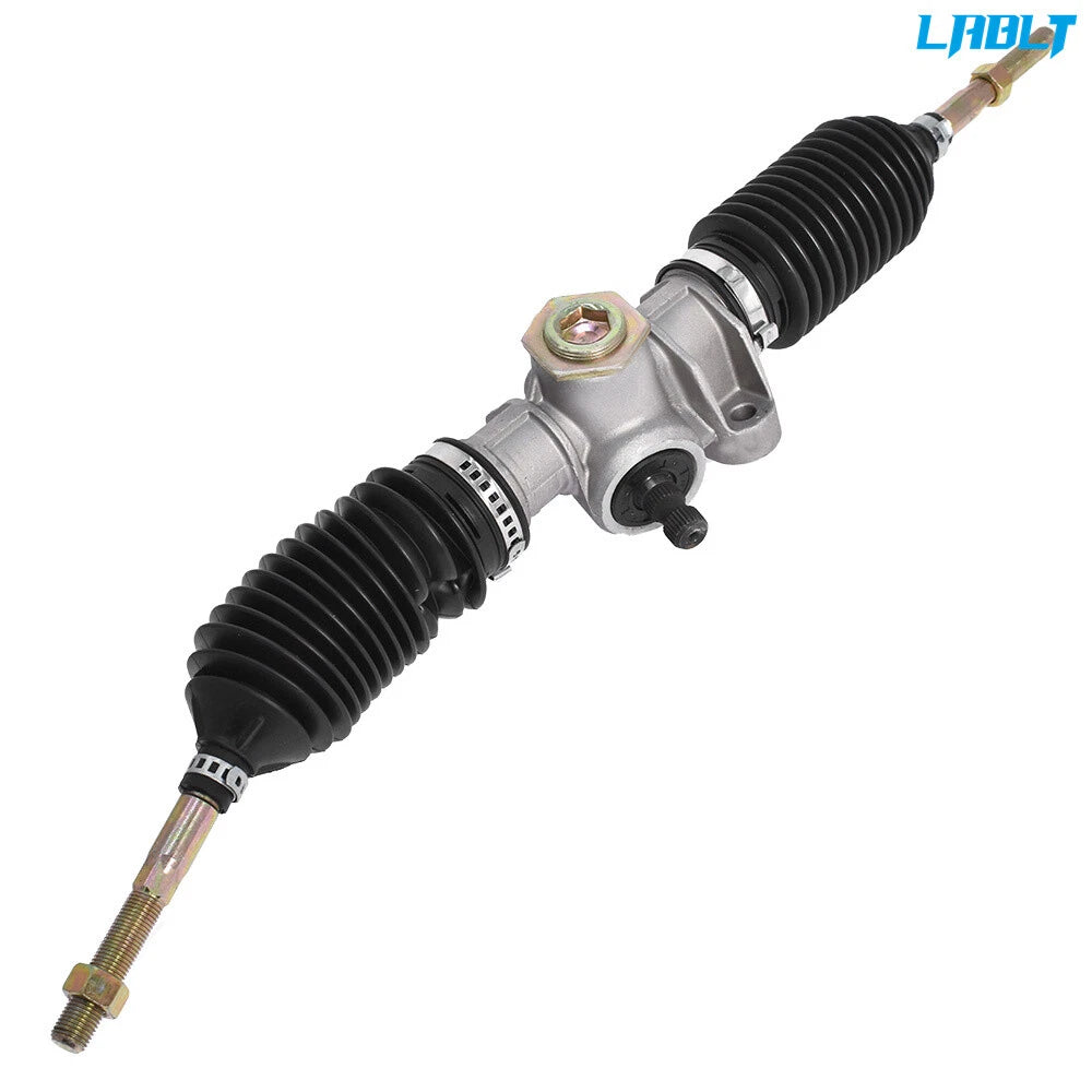 Steering Gear Box Assembly for Club Car Precedent (2004–Present) STR-028