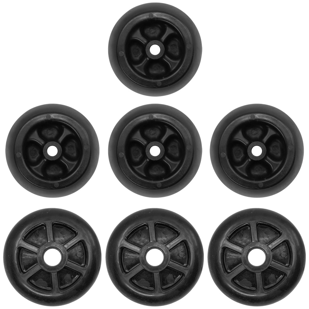 Deck Wheel Replacement for John Deere 48 54 60 72 Inch (1995–2025)