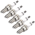5X F7TC Spark Plug for Honda GX120 GX160 GX200 GX240 GX270 GX340 (2000–2023)