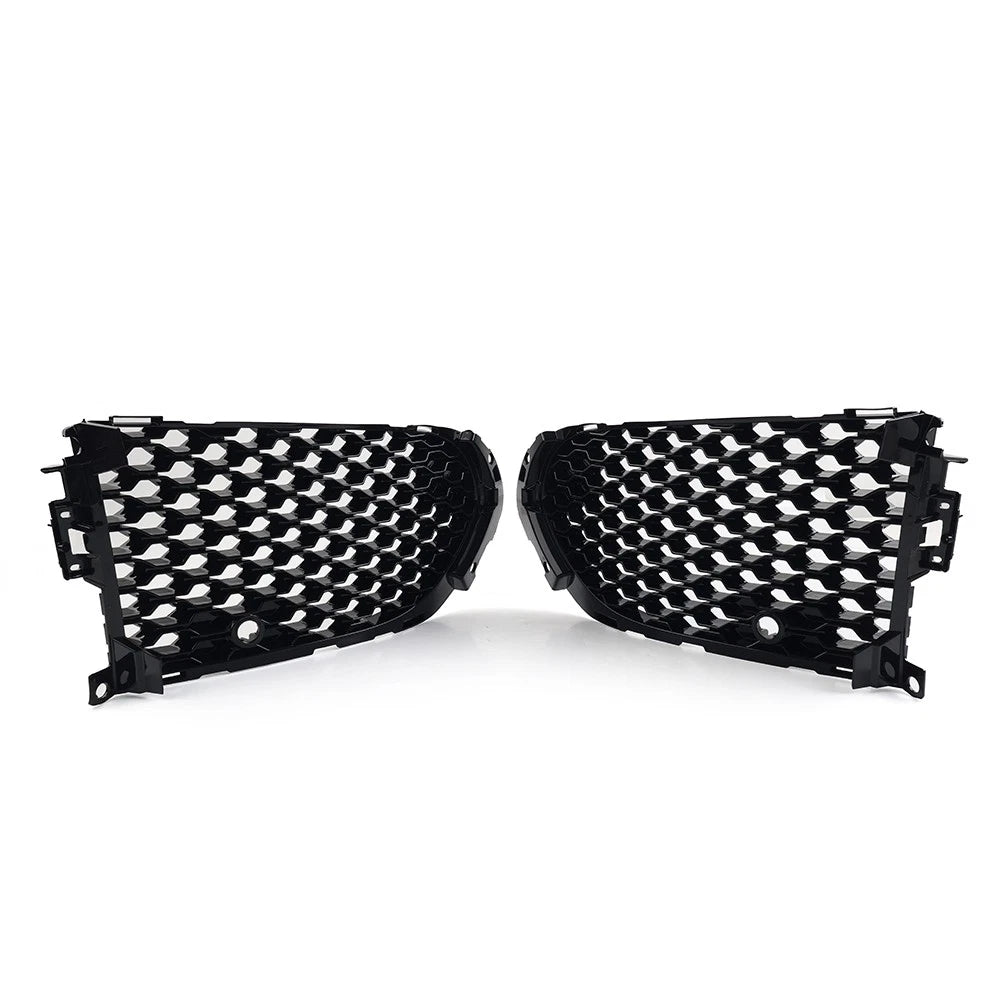 Fog Light Grill for Jaguar F-Pace (2016–2023)