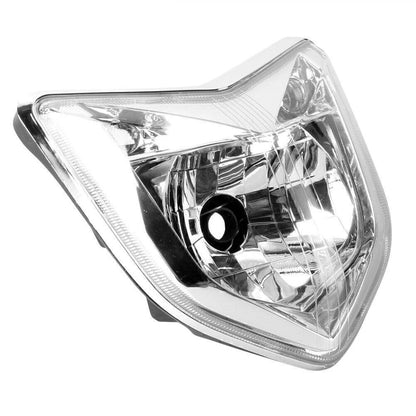 Front Headlight Assembly for Yamaha FZ1 (2006–2009)