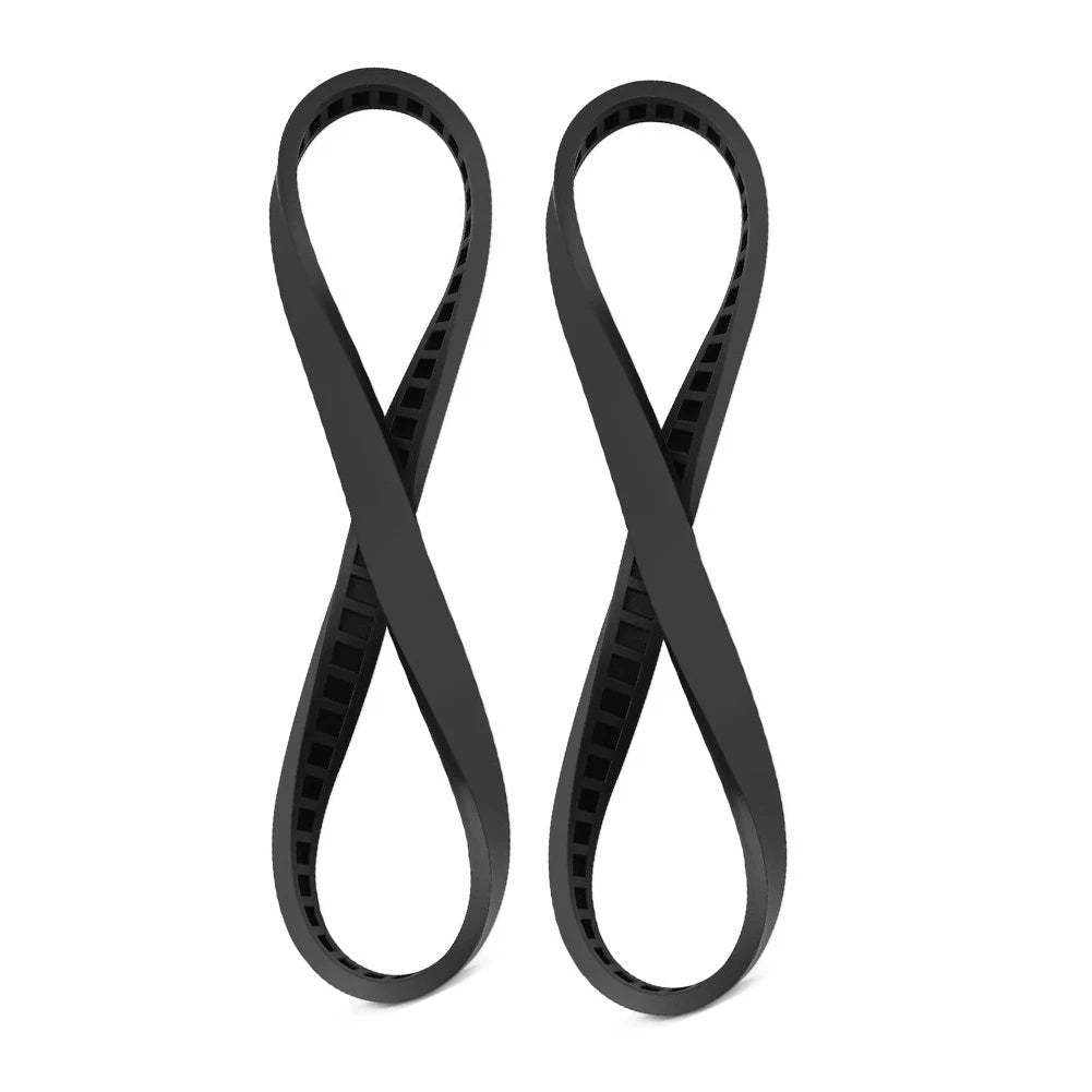 Vacuum Cleaner Belt for Daily Floor Cleaning (Compatible with )