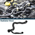 Radiator Hose for BMW X4 (2020–2022) Replacement Rubber Coolant Pipe