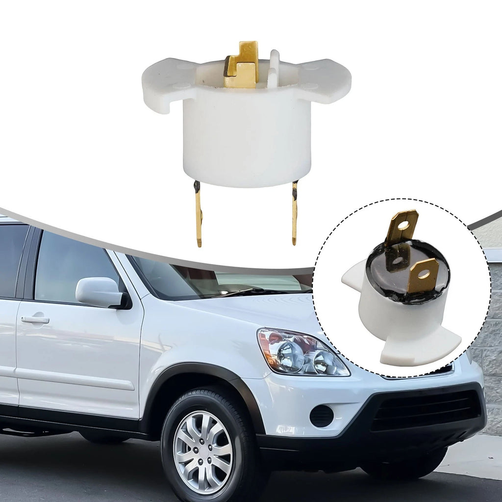 Halogen Bulb Socket Holder for H1 (2010–2023)