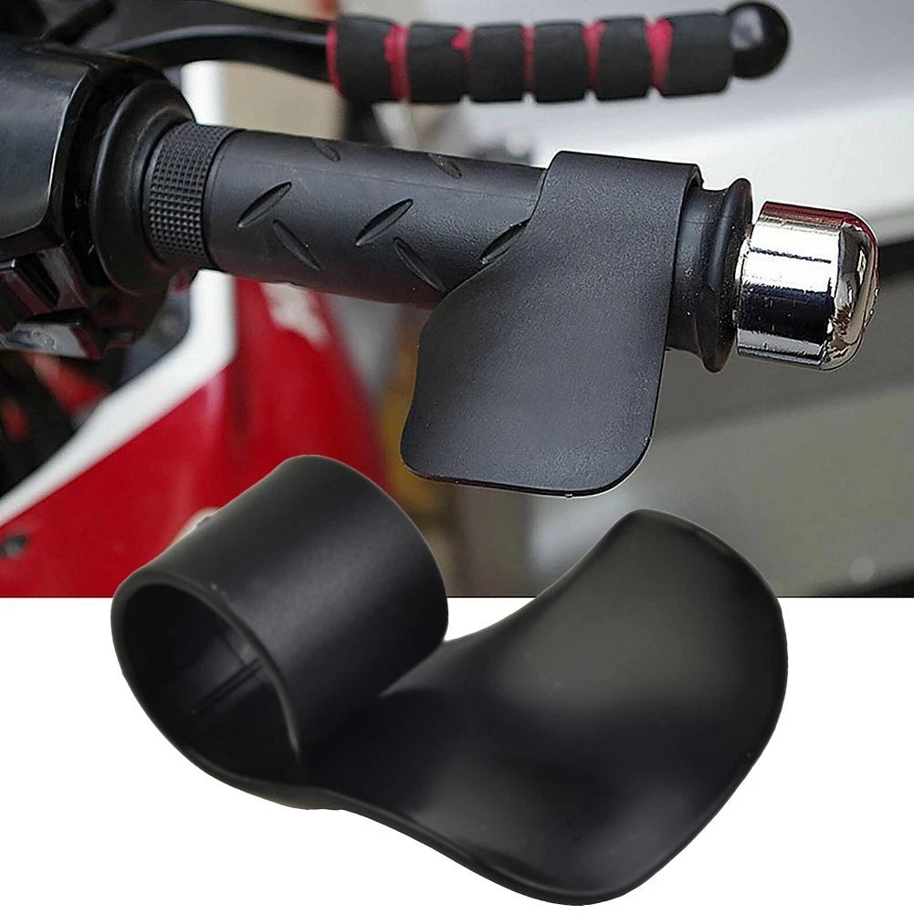 Throttle Assist Grip for Motorcycle