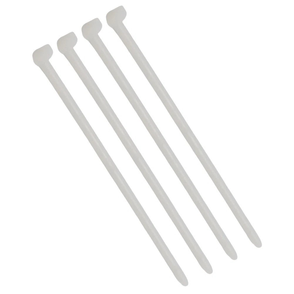 Set of 4 Door Hinges for Caravan (OE Compatible)