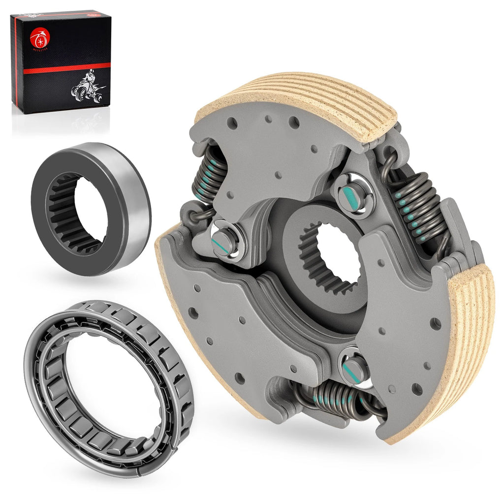 Wet Clutch Centrifugal Carrier Bearing for Kawasaki KLF220 KLF250 (1990–2004)