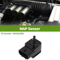 Manifold Absolute Pressure MAP Sensor Replacement for Toyota Tercel (1996–2003)